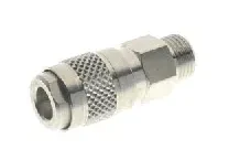 ENCHUFE MACHO 101 1/8