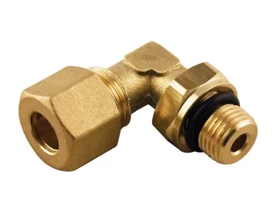 RACOR A L ORIENTABLE MACHO 13300 4 1/8