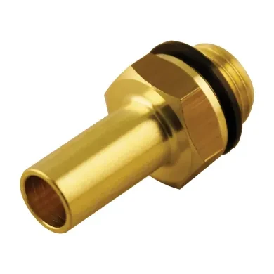 ADAPTADOR ORIENTABLE MACHO CILÍNDRICO 13530 6 1/8