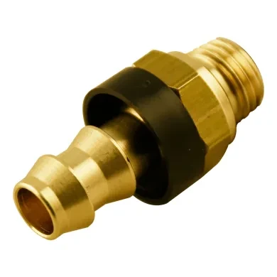 RACORDAJE PORTAGOMA MACHO CÓNICO PARA TUBO AUTOBLOCANTE 13815 3/8 1/2