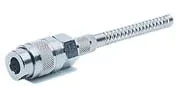 ENCHUFE TUBO CON MUELLE 143 6/4