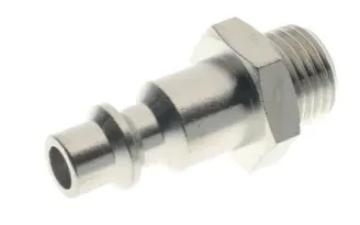 ADAPTADOR MACHO 221 1/4