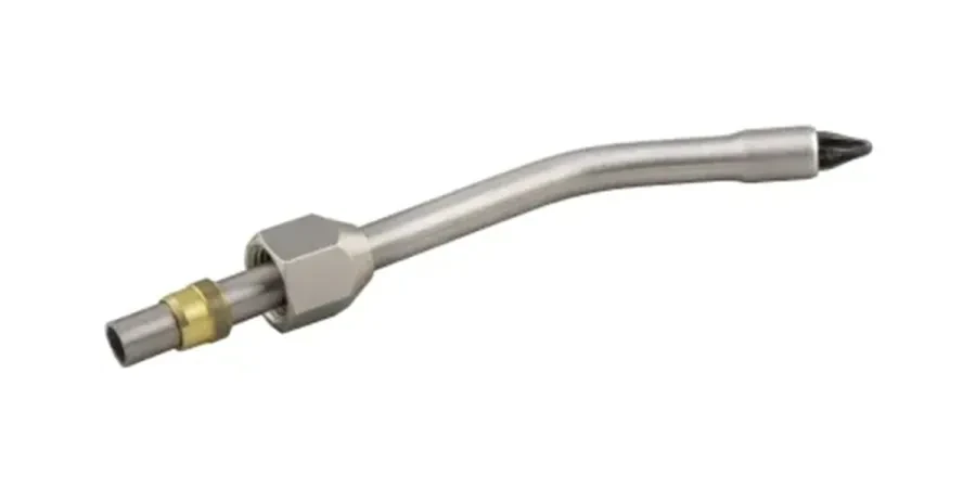 BOQUILLA DE SEGURIDAD ACERO INOXIDABLE (RECAMBIO) 315 1/4