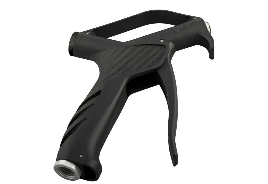 PISTOLA DE SOPLADO SIN TUBO 360