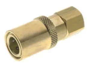 ENCHUFE SIN OBTURADOR HEMBRA 432SW 1/4