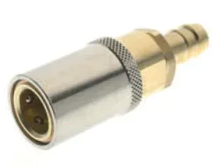 ENCHUFE CON PORTAGOMA 445 11
