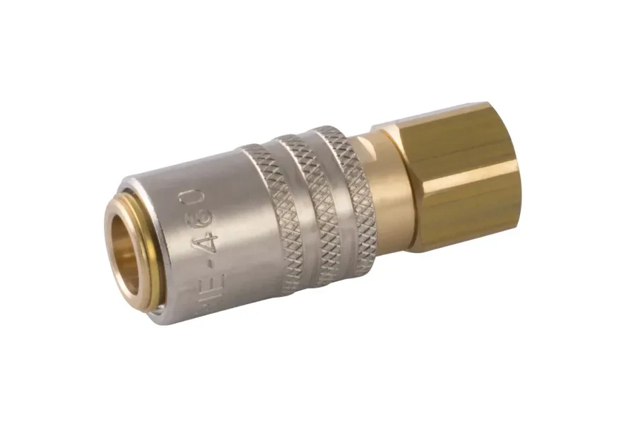 ENCHUFE HEMBRA 462 1/4