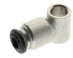 ANILLO ORIENTABLE SIMPLE (PARA REGULADOR DE CAUDAL DE M5) CON ANILO NEGRO 50505N 3 M6