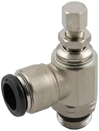 REG. CAUDAL BIDIRECCIONAL ORIENTABLE “UNIVERSAL SHORT” ANILO NEGRO, MANUAL 50925N 3 M5