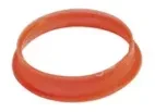 ANILLO DE IDENTIDFICACIÓN "ROJO" 523RO