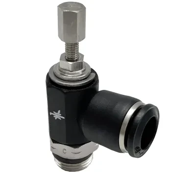 REG. CAUDAL BIDIRECCIONAL ORIENTABLE “UNIVERSAL SHORT”, MANUAL 55925 4 M5