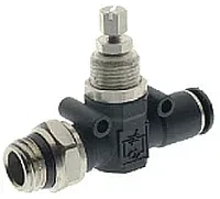 REGULADOR EN LINEA UNIDIRECCIONAL PARA CILINDRO MACHO “UNIVERSAL SHORT”- TUBO 55945 4 1/8