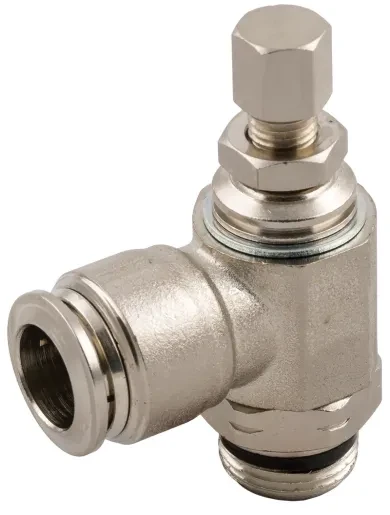 REG. CAUDAL UNIDIRECCIONAL ORIENTABLE P/VAL “UNIVERSAL SHORT”, MANUAL 57915 4 M5