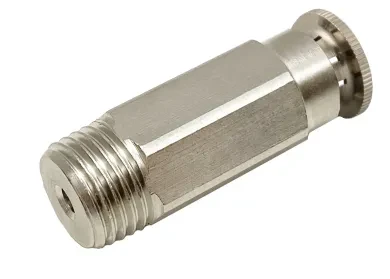 SERIE 58000 VALVULA UNIDIRECCIONAL
