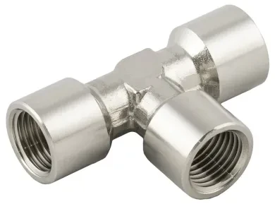 RACOR A T HEMBRA 62400 1/8