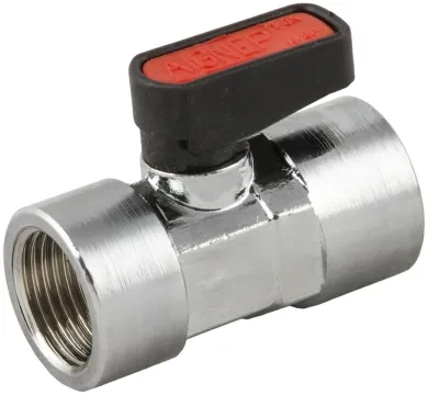 VÁLVULA HEMBRA RP ISO 7 – HEMBRA RP ISO 7 6300 1/8