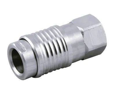 ENCHUFE HEMBRA 63112 1/8