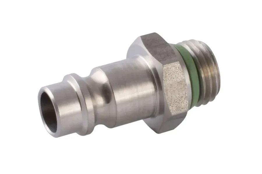 ADAPTADOR PERFIL EUROPEO MACHO “UNIVERSAL SHORT” 63260 1/4