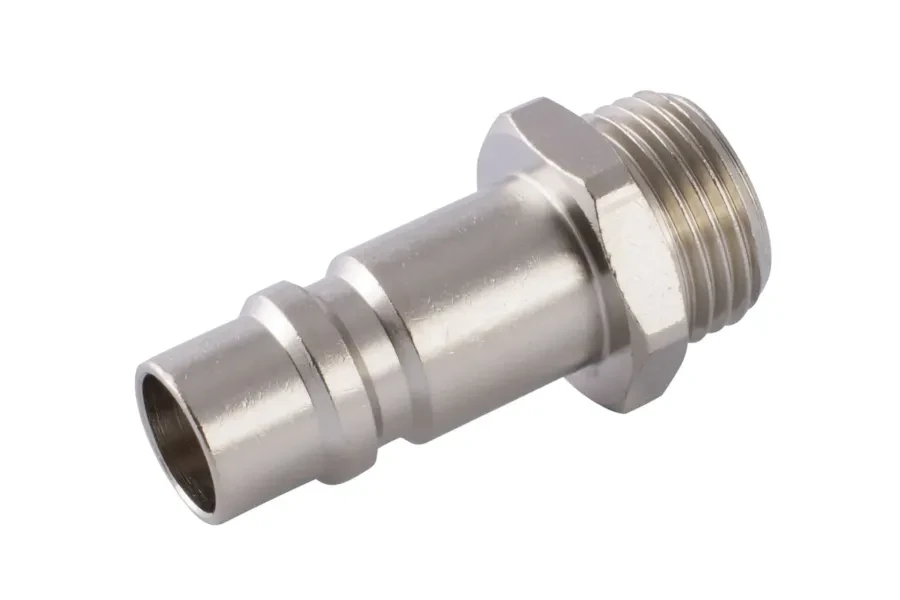 ADAPTADOR MACHO 811 1/2