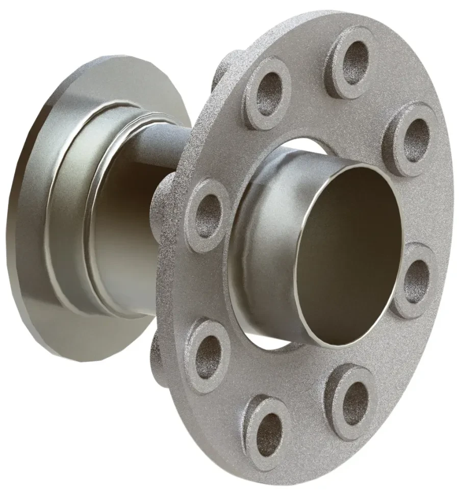 TUBO BRIDA 90013
