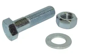 KIT TORNILLOS PARA BRIDA 90019