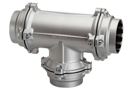 RACOR A T INTERMEDIO 90230-B