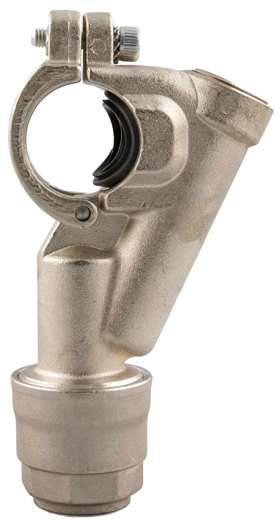 BRIDA PARA BAJANTE 90240
