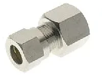 RACOR RECTO HEMBRA 9500 4 1/8
