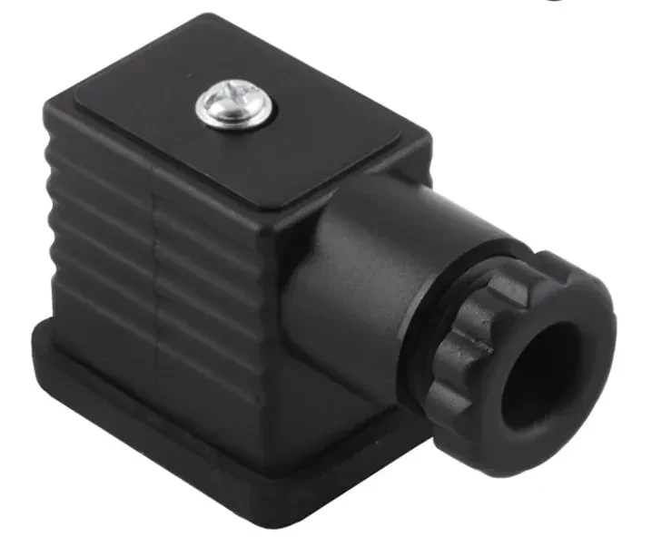CONECTORE 22 MM EN 175301-803 A/ISO 4400 - UL/CSA APPROVED CONU