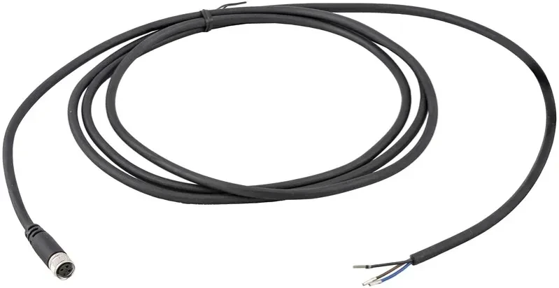 PX - PROLONGACIÓN PARA SENSORES MAGNÉTICOS PX 2 mt