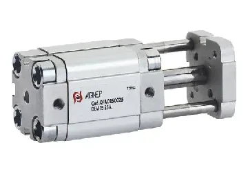 QFA - DOBLE EFECTO MAGNÉTICO ANTIROTACIÓN - Diám. del 12 al 25 QFA1225