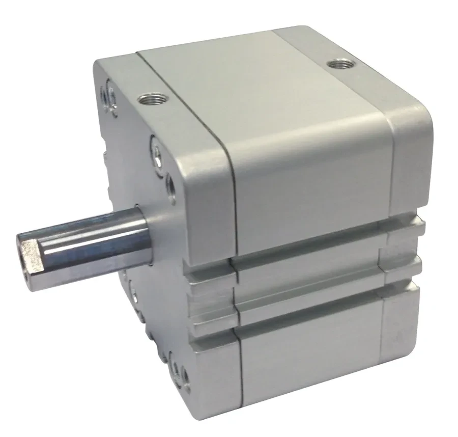 WD - SIMPLE EFECTO MAGNÉTICO - MUELLE EN EMPUJE - Diám. del 32 al 100 WD032100