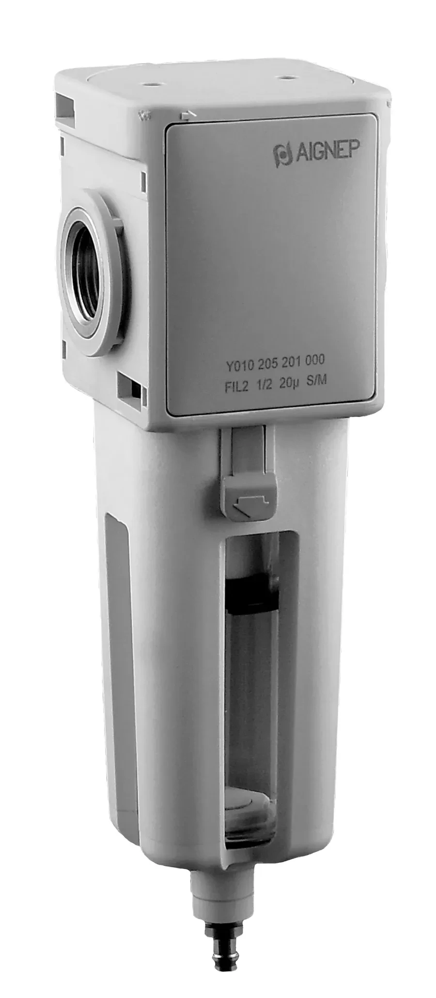 FILTRO Y010