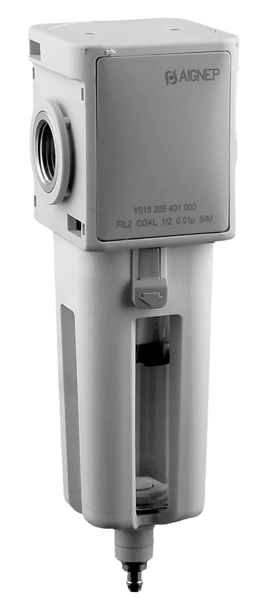 FILTRO COALESCENTE Y015