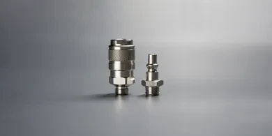 ENCHUFE RAPIDO SWISS (DN 5.5)