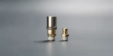 ENCHUFE RAPIDO MOLDE DE REFRIGERACION INTERNATIONAL (DN 6)
