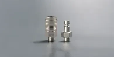 ENCHUFE RAPIDO MIGNON (DN 5) INOX 316L
