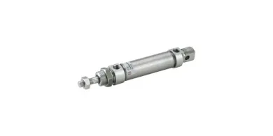 MINICILINDROS ISO 6432 INOX 316L