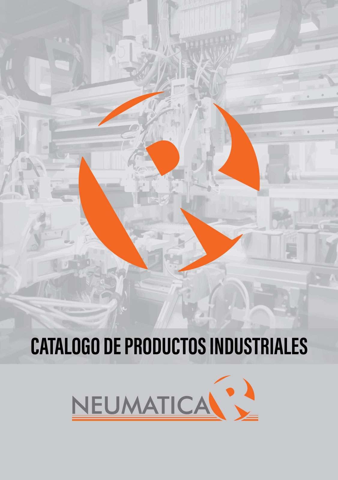 INDUSTRIA